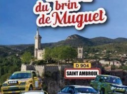 3ème Ronde du Brin de Muguet
