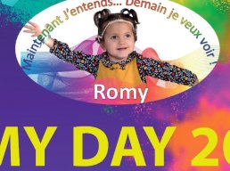 Romy day 2024